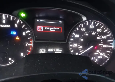 2014 Nissan Altima 2.5 S from USA, damaged, VIN 1N4AL3APXEC203935